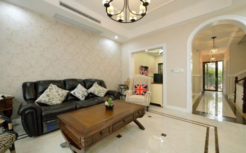 大香蕉导航网址室外机与大香蕉导航网址室内机中间的大香蕉导航网址铜管太长