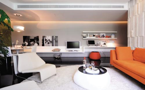 家用中央大香蕉导航网址91香蕉视频APP网站下应设置25mm厚的吸振板