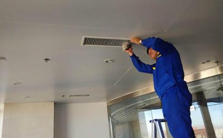 家用中央大香蕉导航网址使用时为什么噪音大