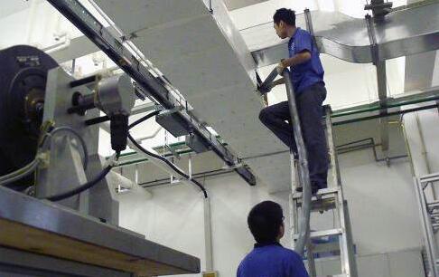 郑州中央大香蕉导航网址清洗保养注意事项