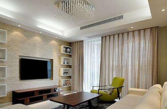 家用中央大香蕉导航网址风管的清洗方法