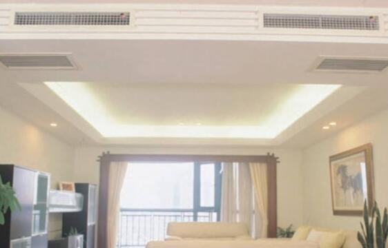 中央大香蕉导航网址室内机安装有什么讲究？